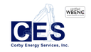 Corby Energy Services Inc logo