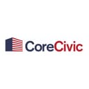 Core Civic logo
