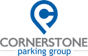 Cornerstone Parking Group, Inc. logo