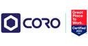Coro logo