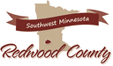 COUNTY OF REDWOOD logo