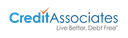 CreditAssociates logo