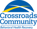Crossroads Community Inc logo