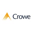 Crowe LLP logo