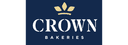 Crown Bakeries logo