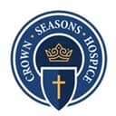 Crown & Seasons Hospice logo