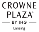 Crowne Plaza Lansing logo