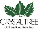 CRYSTAL TREE GOLF AND COUNTRY CLUB logo