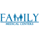 CUMBERLAND FAMILY MEDICAL CENTER IN logo