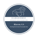 DarkHorse Express Solutions Inc. logo