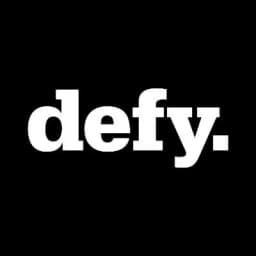 Defy Partners logo