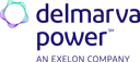 Delmarva Power logo