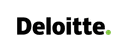 Deloitte logo
