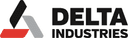 DELTA INDUSTRIES, INC. logo