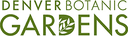 DENVER BOTANIC GARDENS INC logo