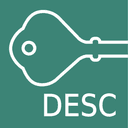 DESC logo