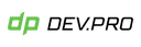 Dev.Pro logo