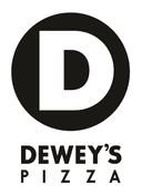 Dewey's Pizza logo