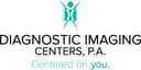 DIAGNOSTIC IMAGING CENTERS P A logo