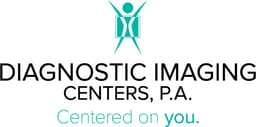 DIAGNOSTIC IMAGING CENTERS P A