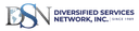 Diversified Services Network, Inc. logo