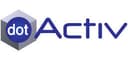 DotActiv logo