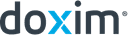 Doxim logo