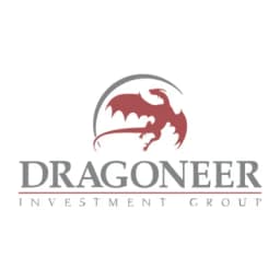 Dragoneer Investment Group logo