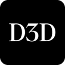 Dream3D logo