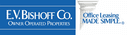 E V Bishoff Company logo