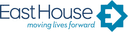 EAST HOUSE CORPORATION logo