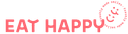 EatHappy Italy logo