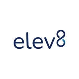 Elev8 logo