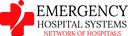 EMERGENCY HOSPITAL SYSTEMS LLC logo
