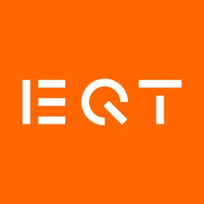 EQT Ventures logo