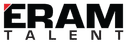 Eram Talent logo