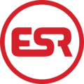 ESR Motor Systems logo