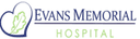 EVANS MEMORIAL HOSPITAL INC logo