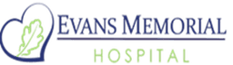 EVANS MEMORIAL HOSPITAL INC