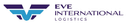 EVE INTERNATIONAL LOGISTICS INC logo