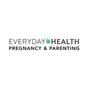 Everyday Health - Pregnancy & Parenting logo