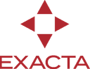 Exacta Land Surveyors LLC logo