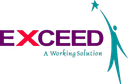 EXCEED logo