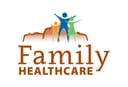 Family Healthcare logo