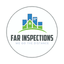 FAR Inspections logo