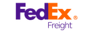 FedEx Freight logo