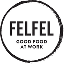 FELFEL logo