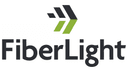 FiberLight LLC logo