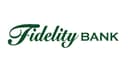 Fidelity Bank logo