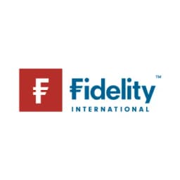 Fidelity International logo